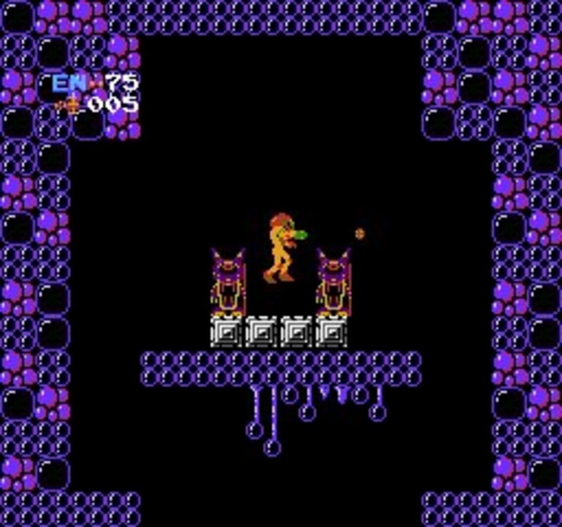Metroid screenshot 9