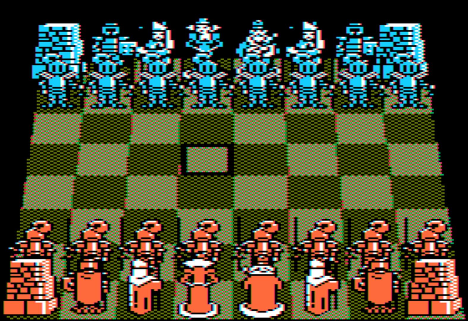 Battle Chess screenshot 4