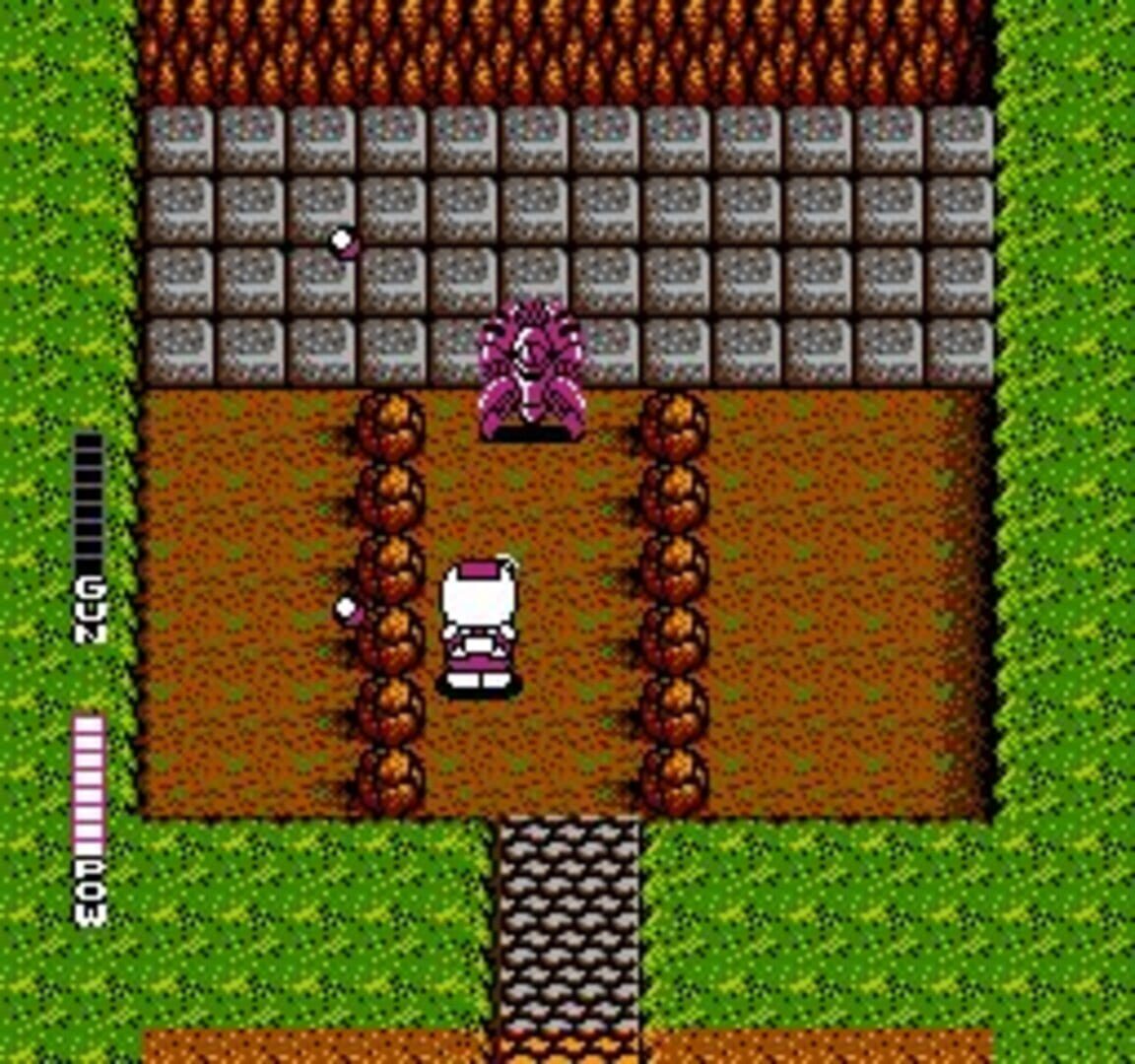 Blaster Master screenshot 6