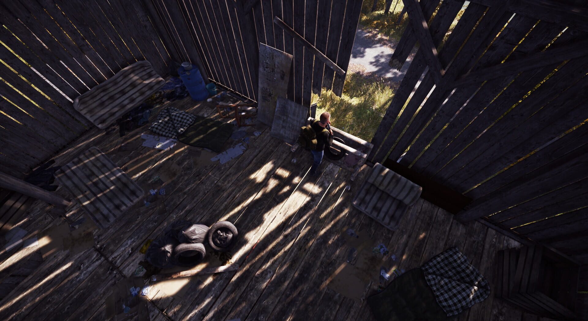 Deadside screenshot 4