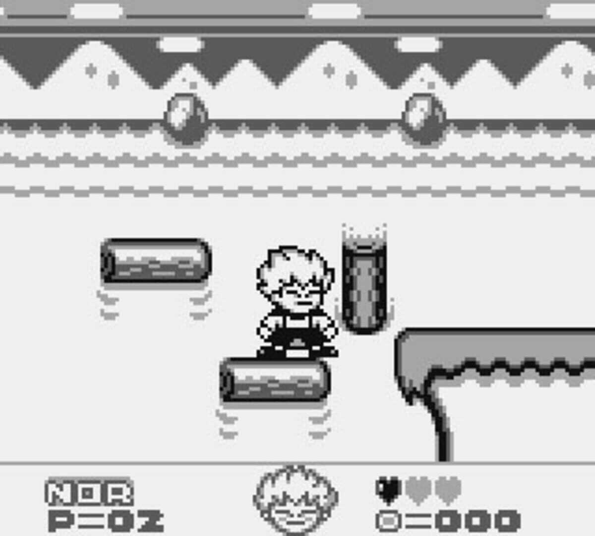 Kid Dracula screenshot 6