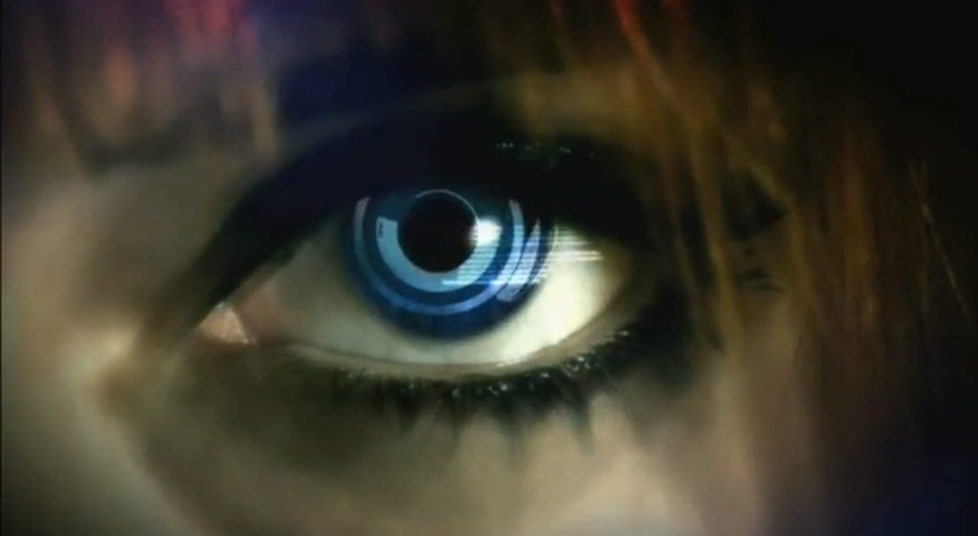 Perfect Dark Zero screenshot 2