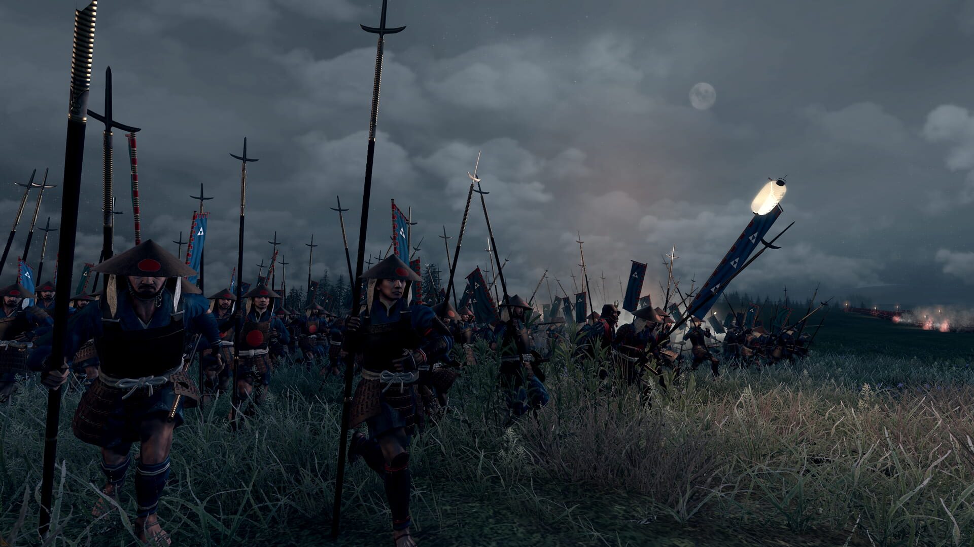 Total War: Shogun 2 screenshot 4