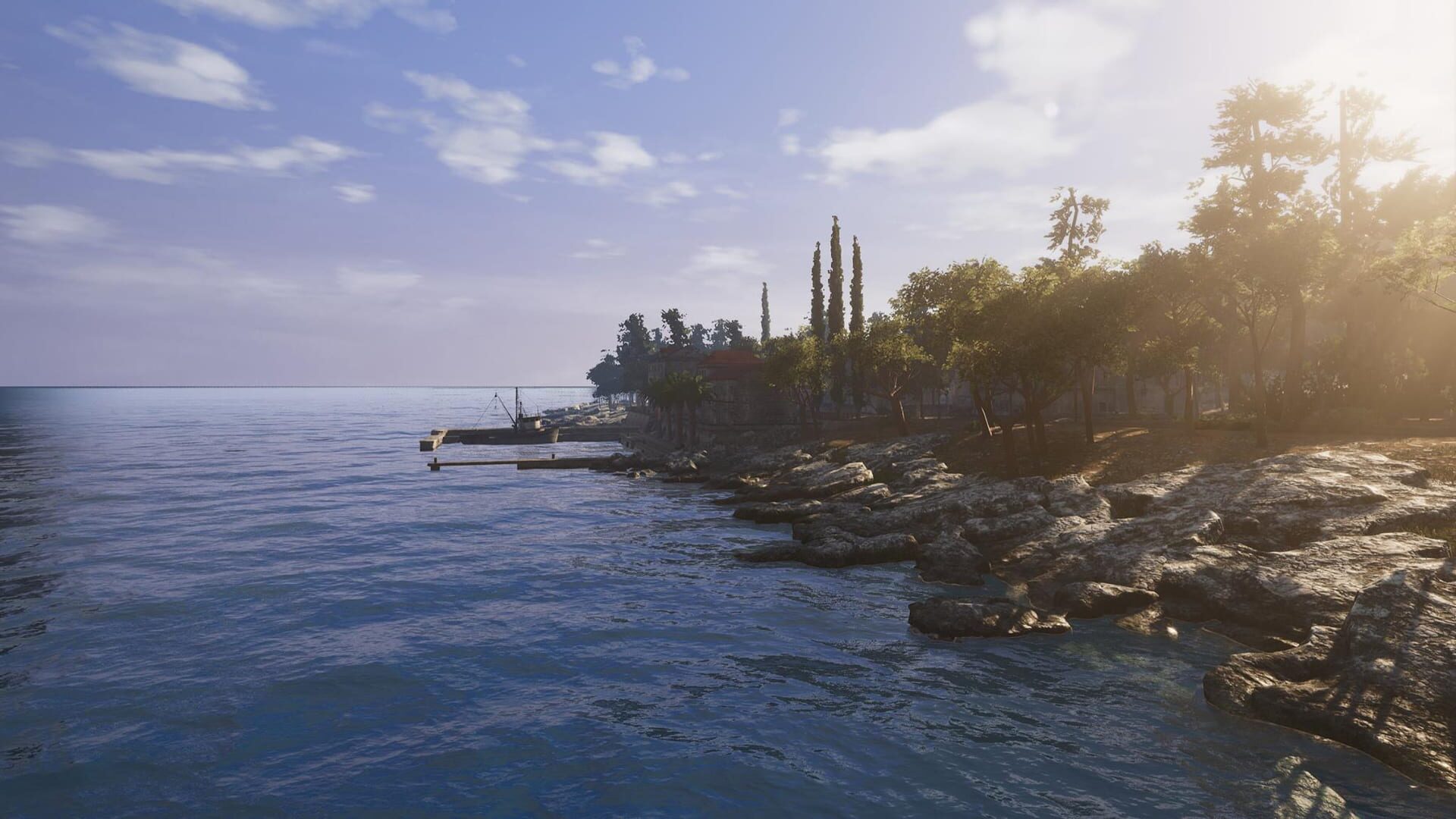 Scum screenshot 8