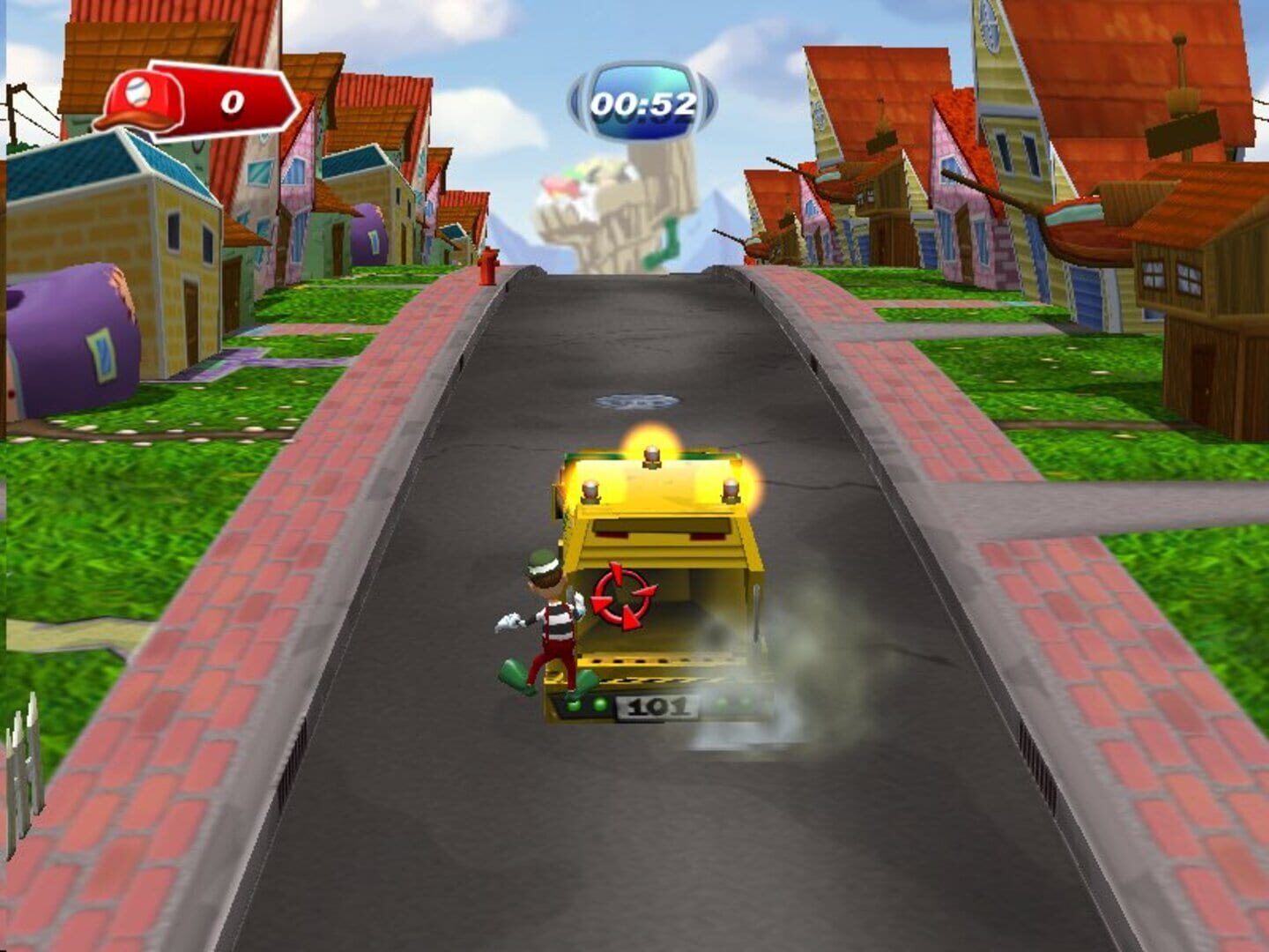101-in-1 Party Megamix screenshot 5