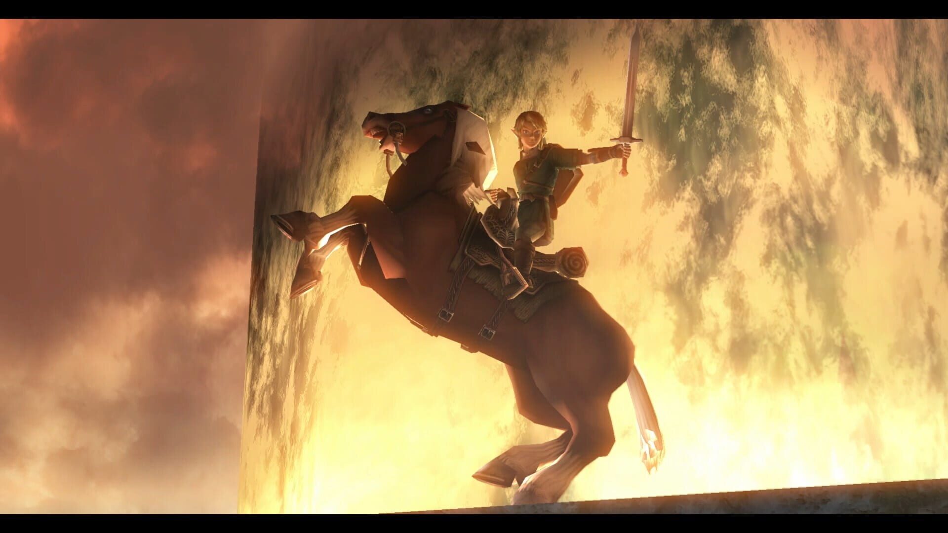 The Legend of Zelda: Twilight Princess HD screenshot 9