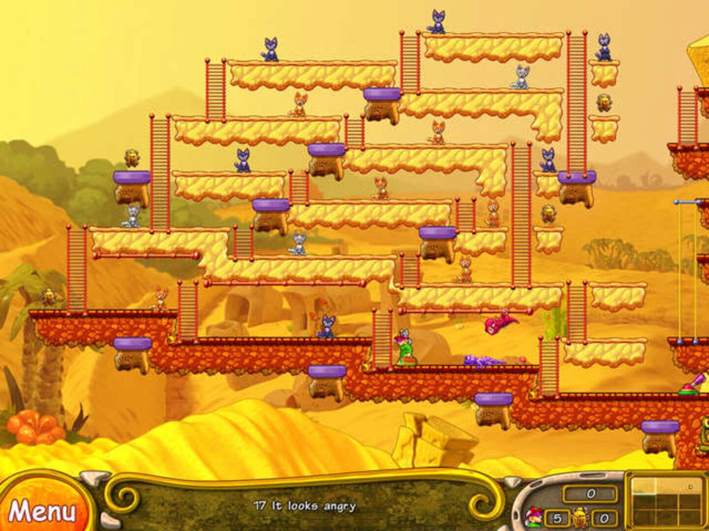 Super Granny 6 screenshot 3