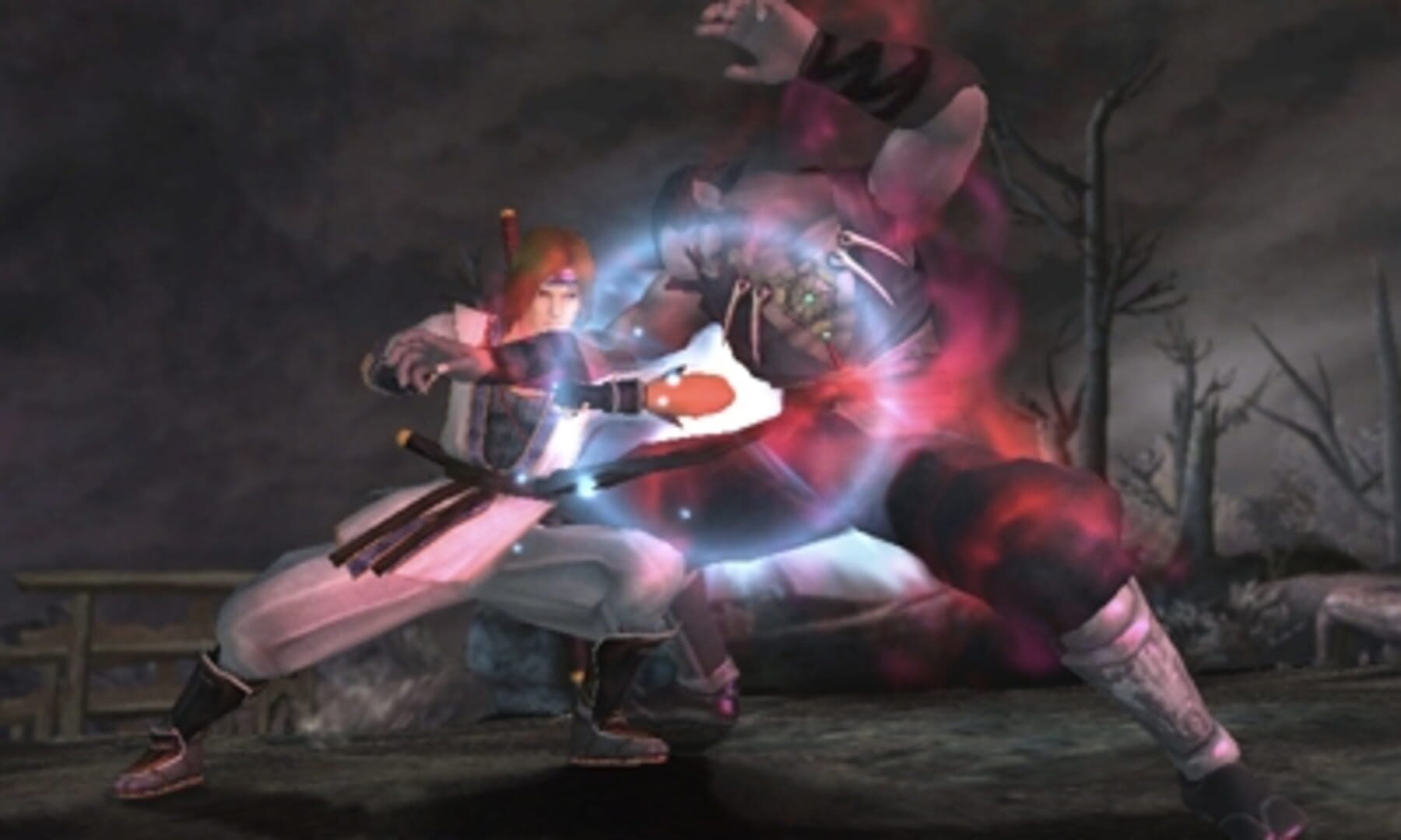 Dead or Alive: Dimensions screenshot 11