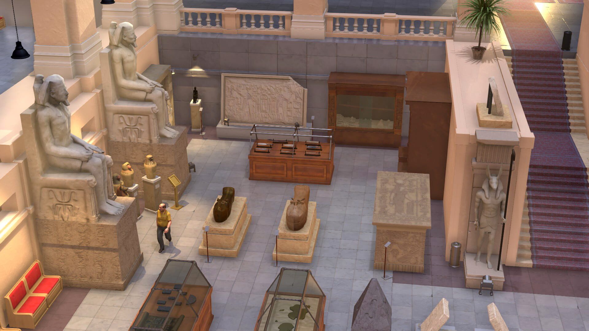 The Raven Remastered screenshot 6