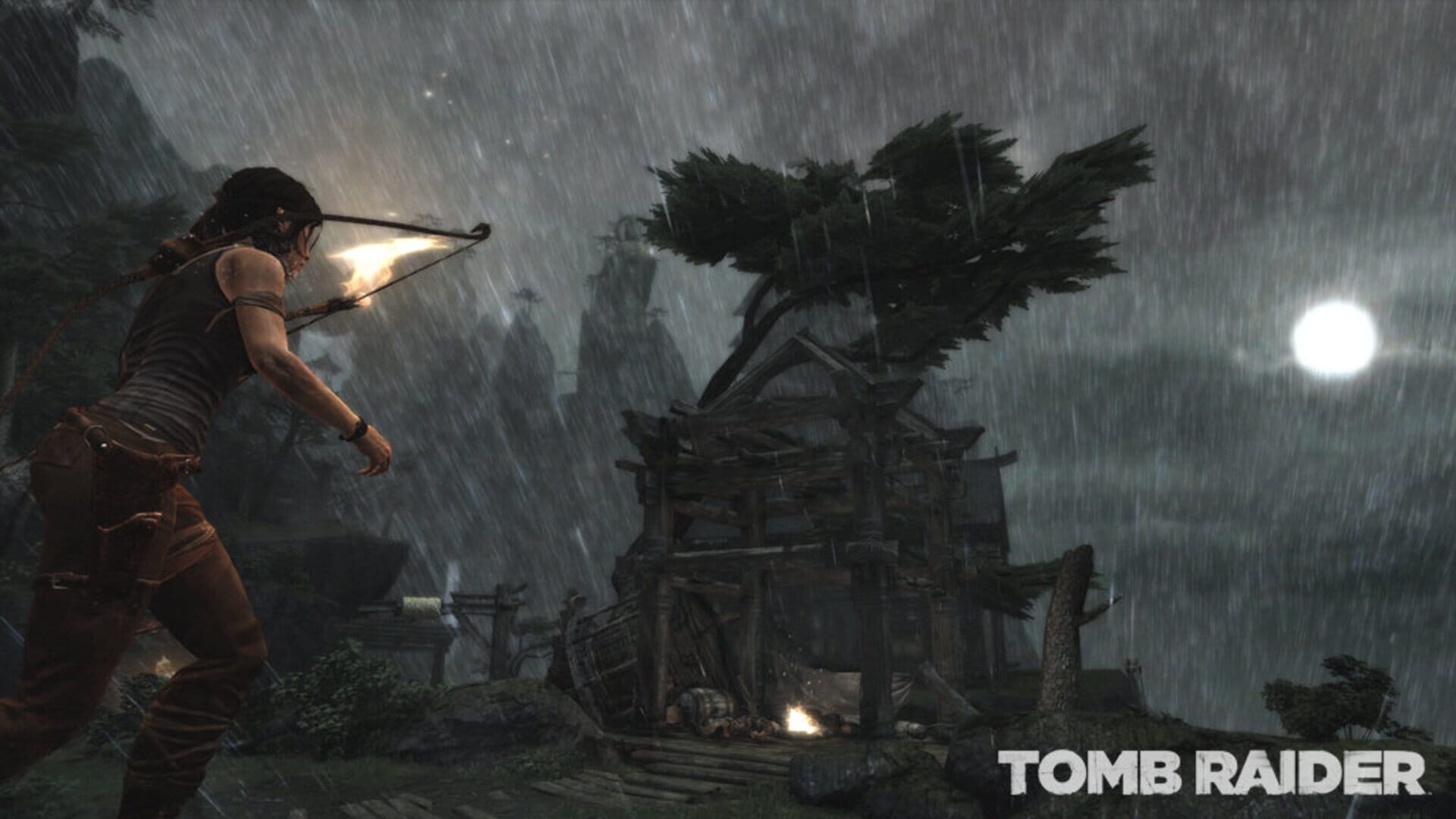 Tomb Raider screenshot 4
