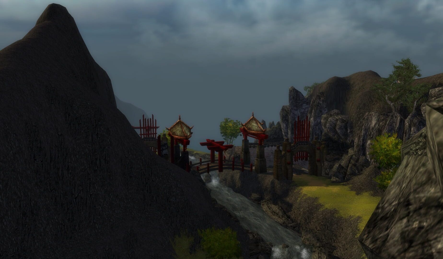 Guild Wars: Factions screenshot 4
