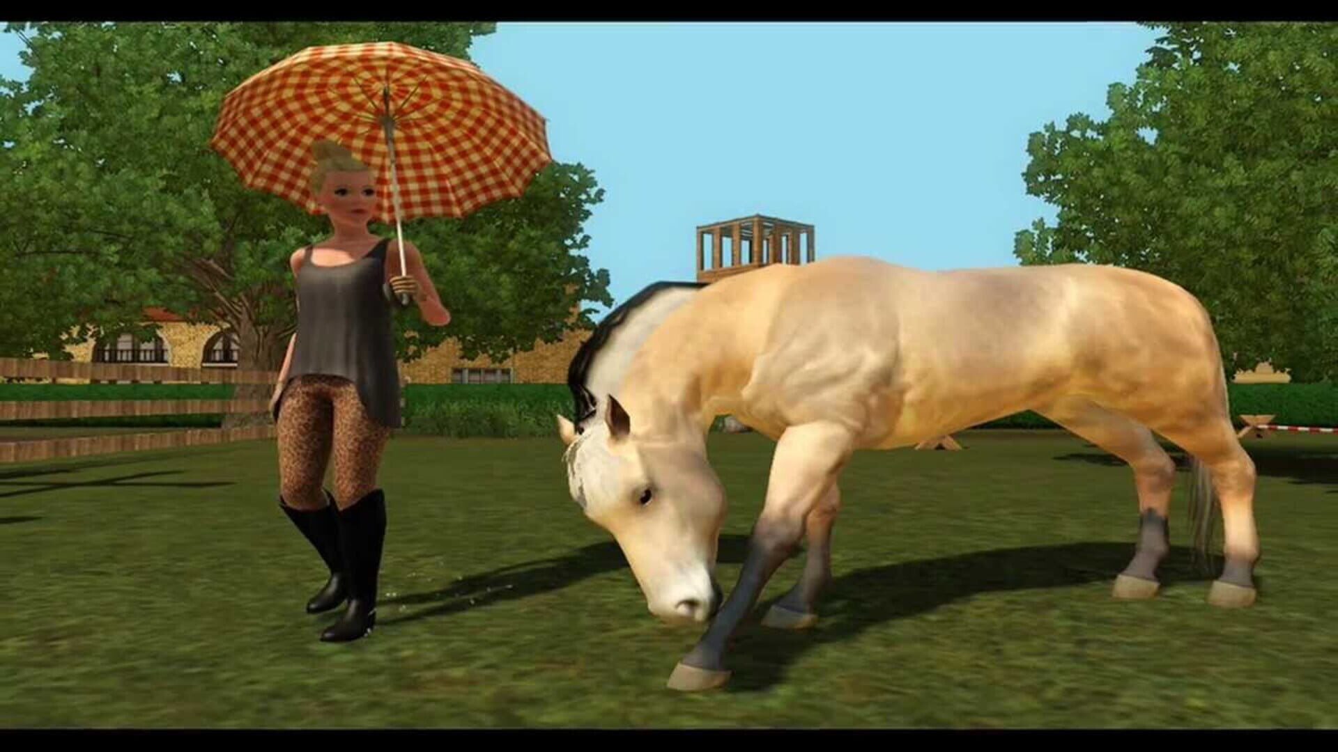 The Sims 3: Monte Vista screenshot 2