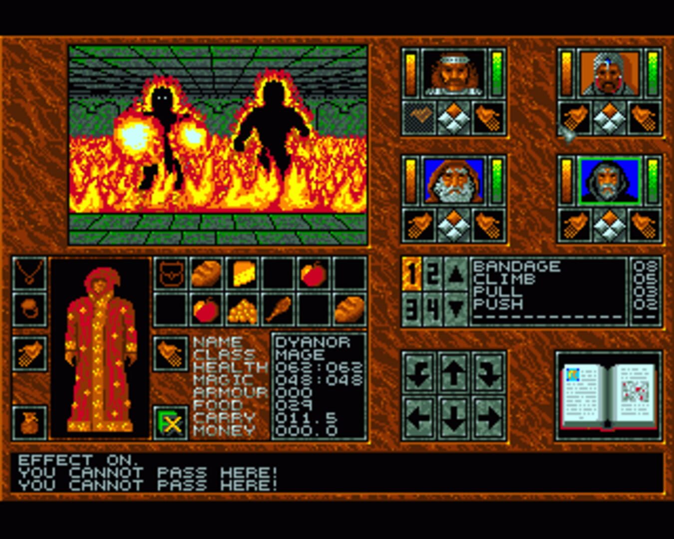Abandoned Places: A Time for Heroes screenshot 4