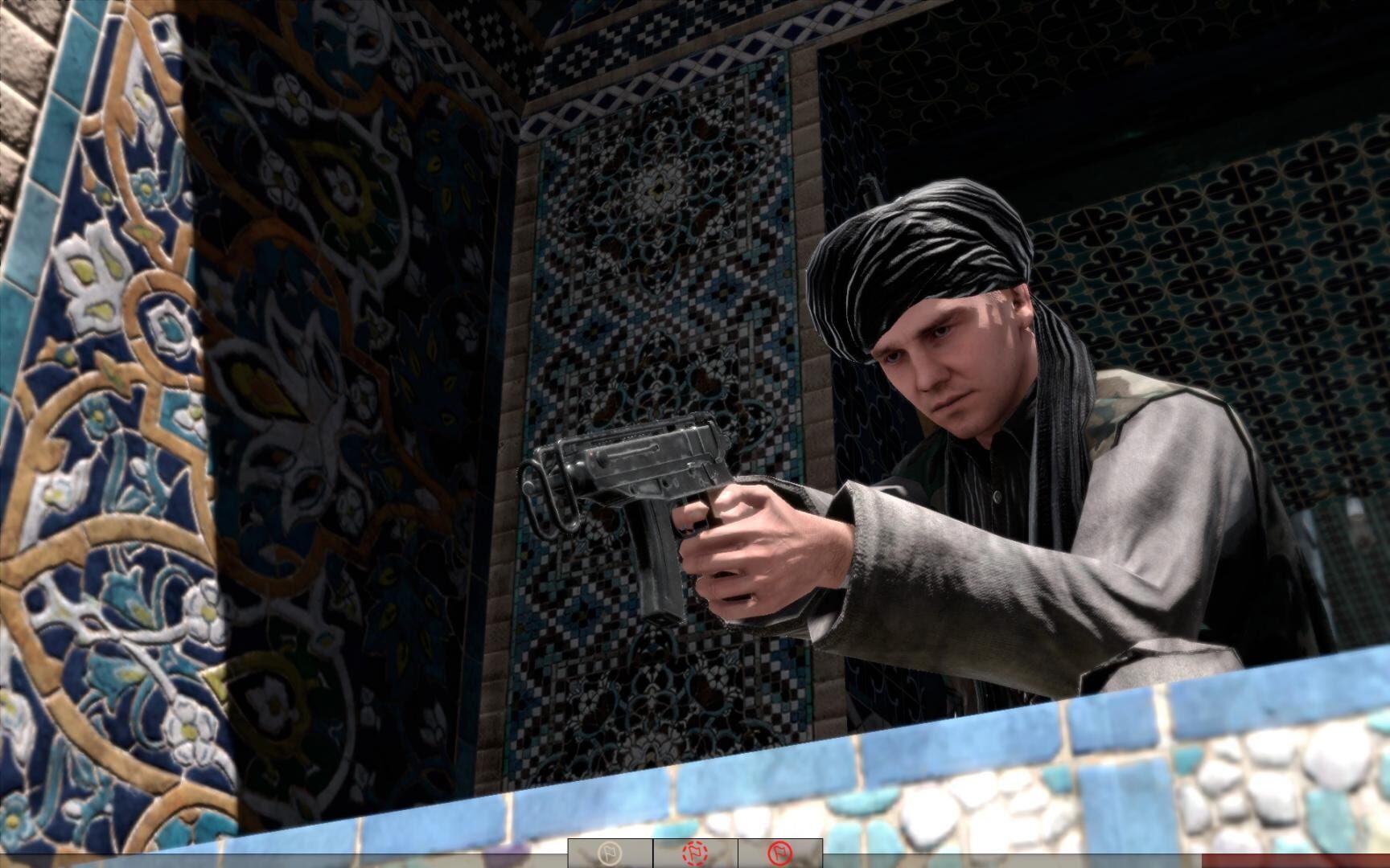 ArmA 2: Operation Arrowhead screenshot 5