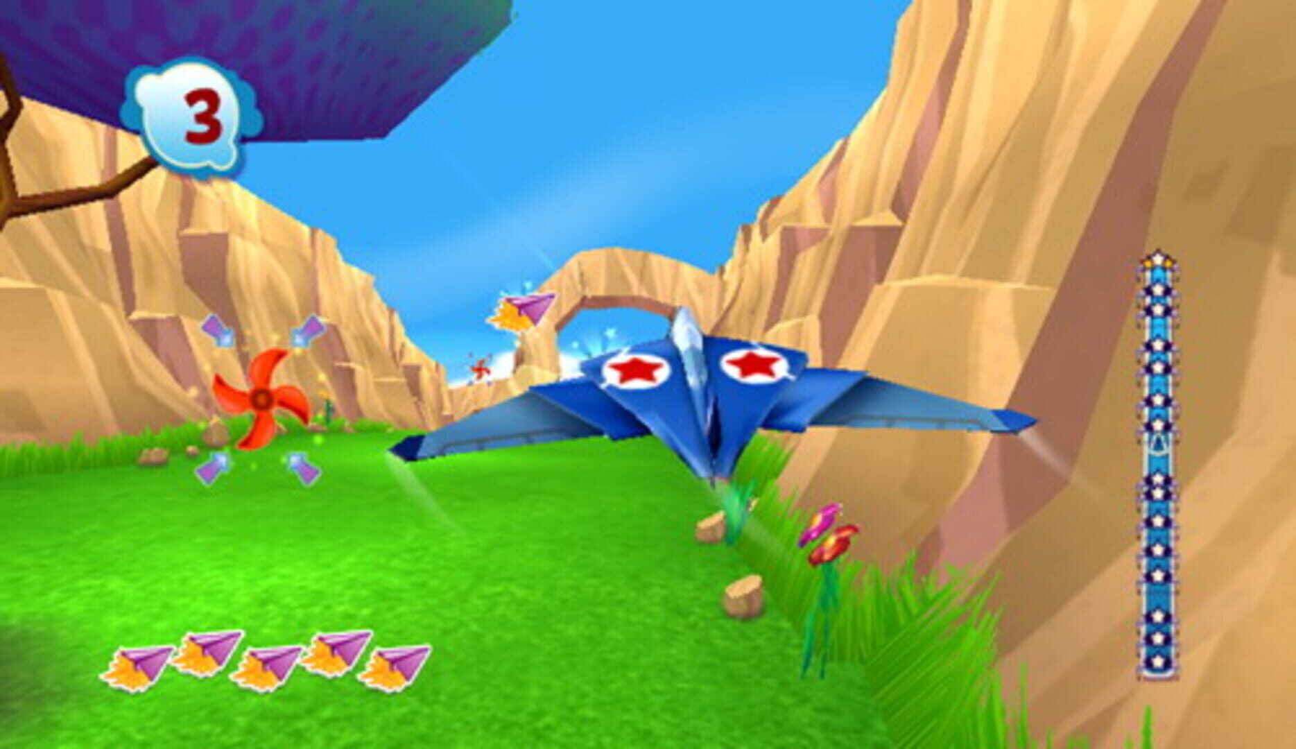 EA Playground screenshot 12