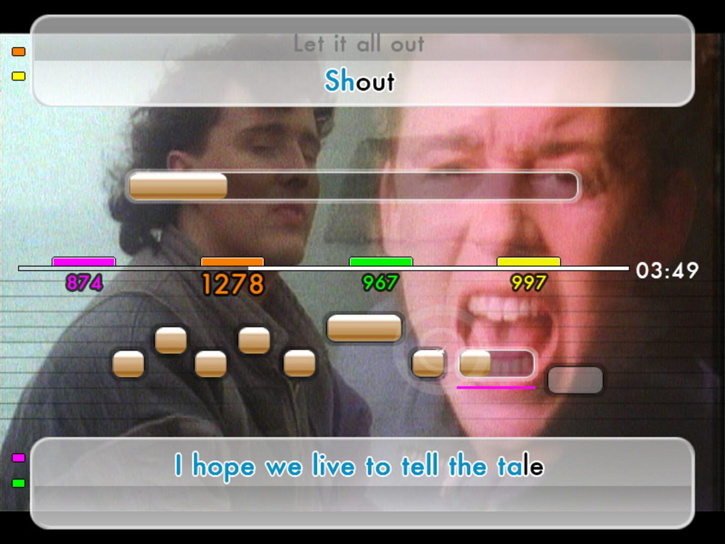 We Sing 80s screenshot 7