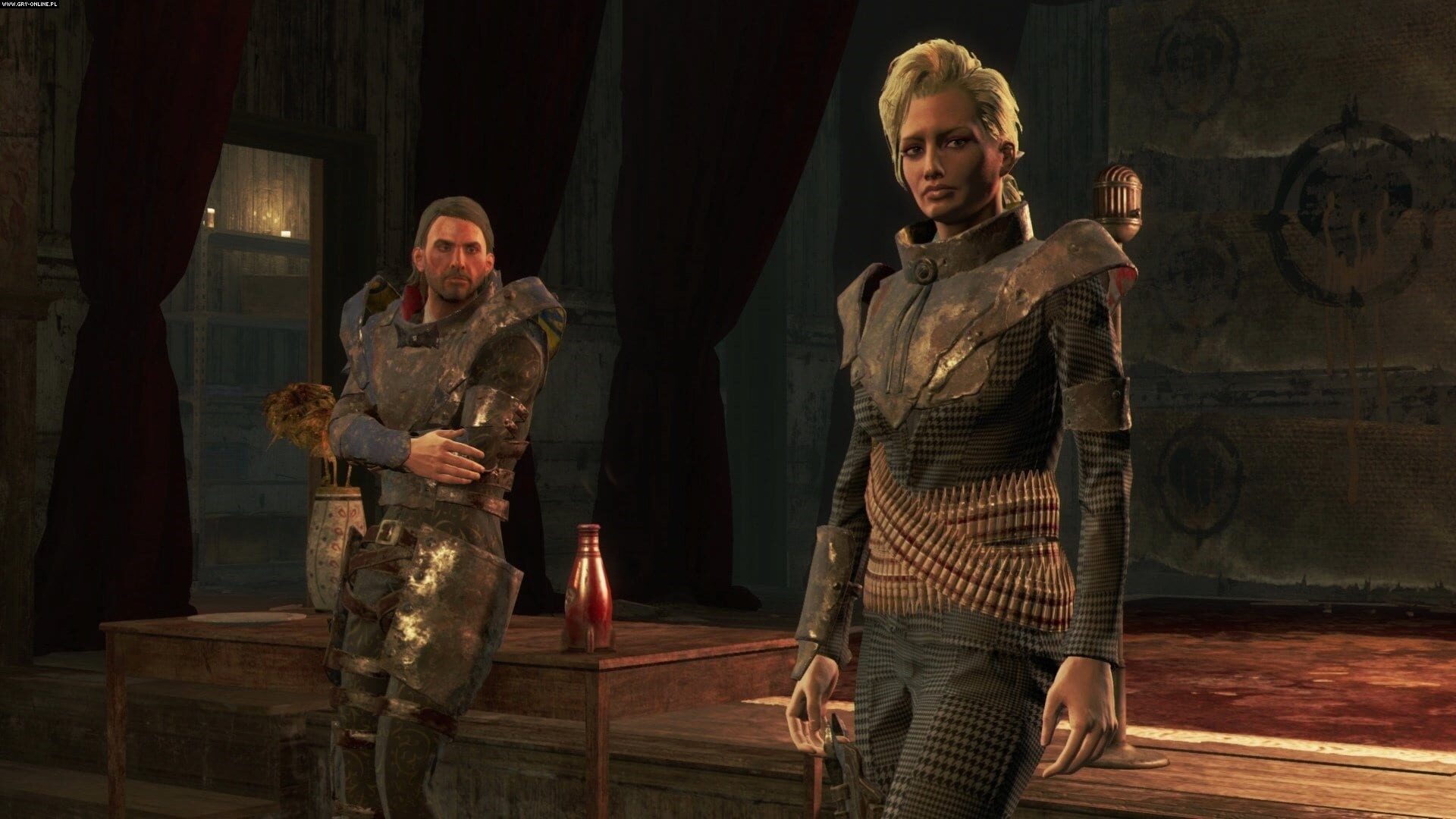 Fallout 4: Nuka World screenshot 5