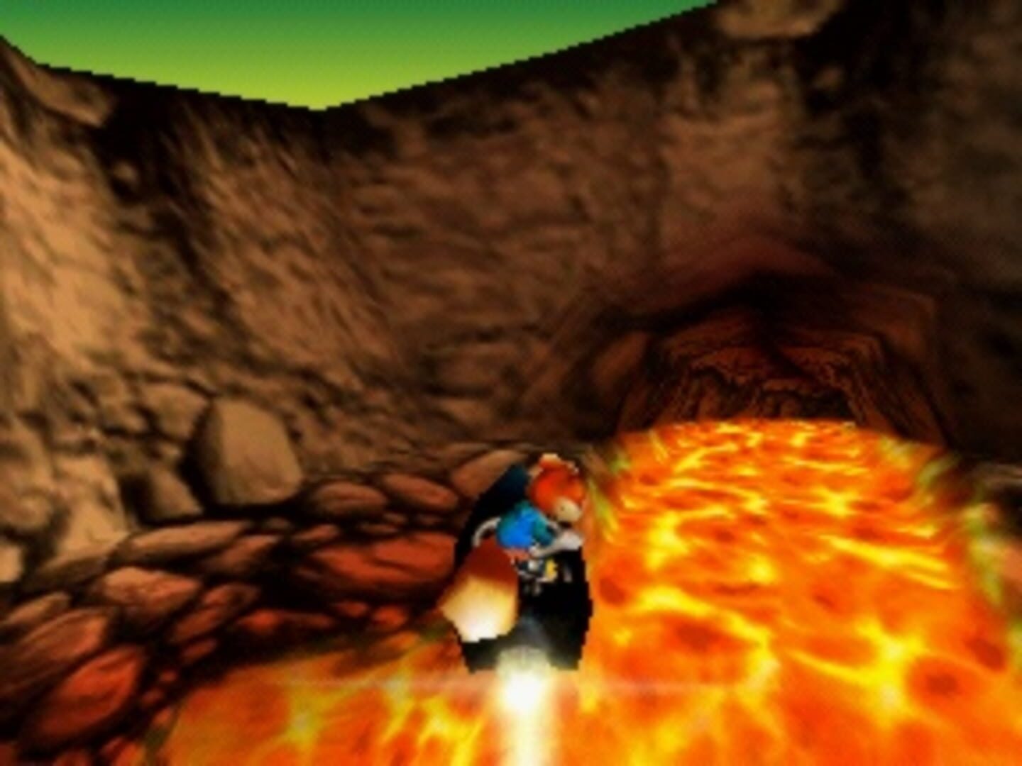 Conker's Bad Fur Day screenshot 8