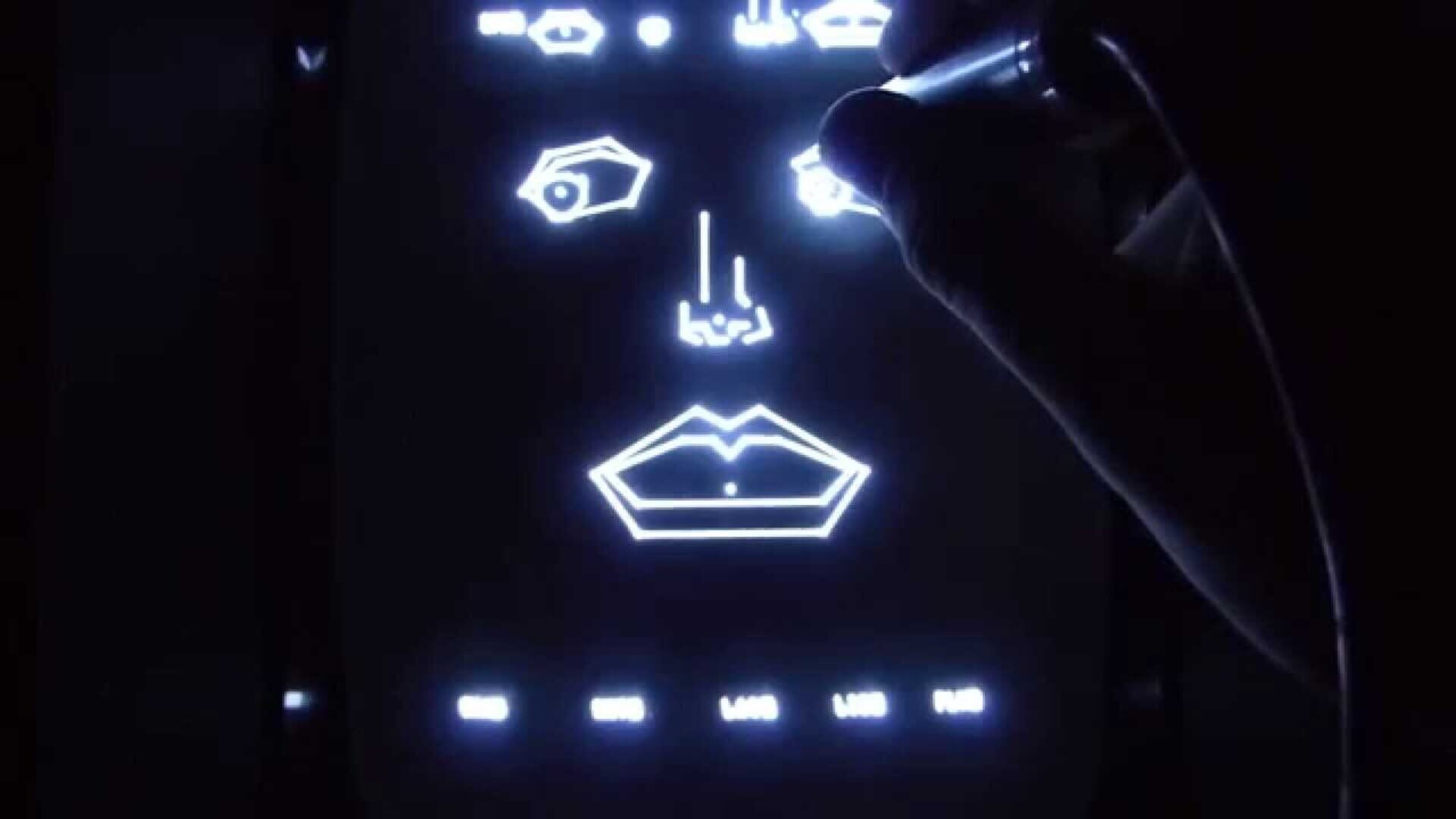 AnimAction screenshot 1