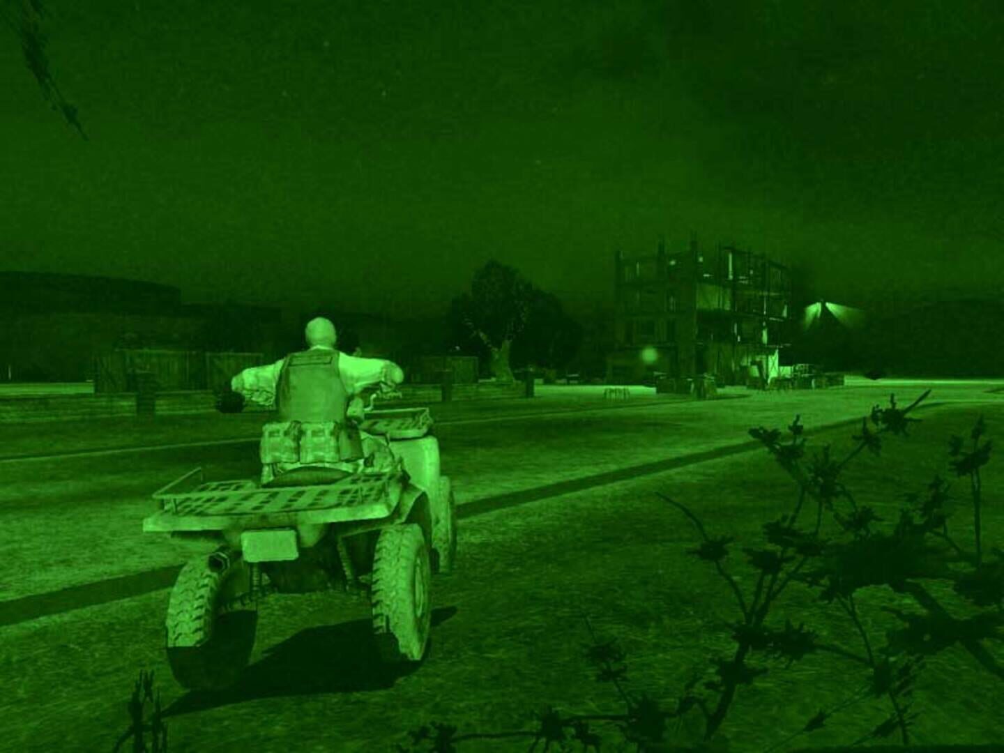 Battlefield 2: Special Forces screenshot 1