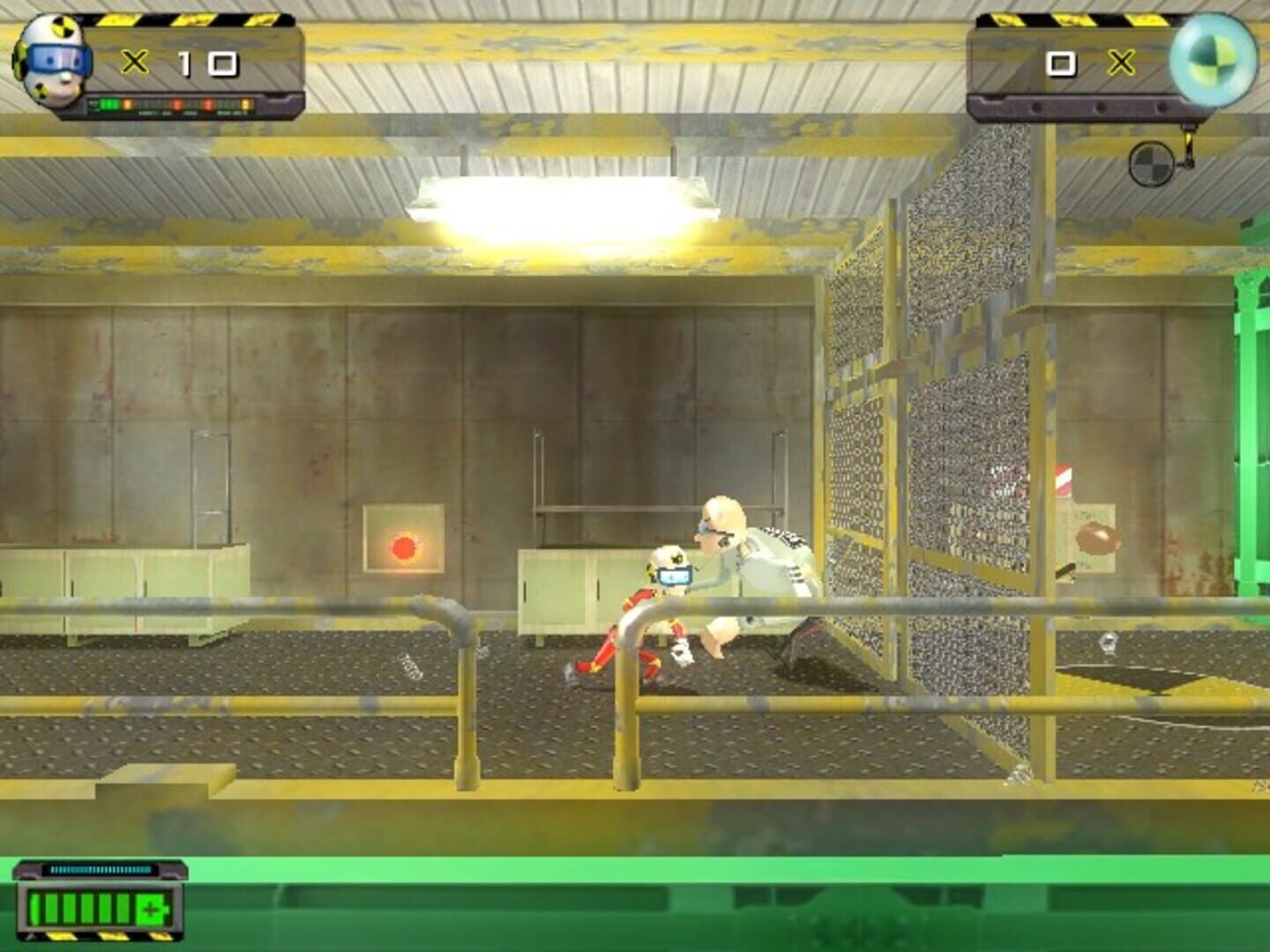 CID: The Dummy screenshot 9