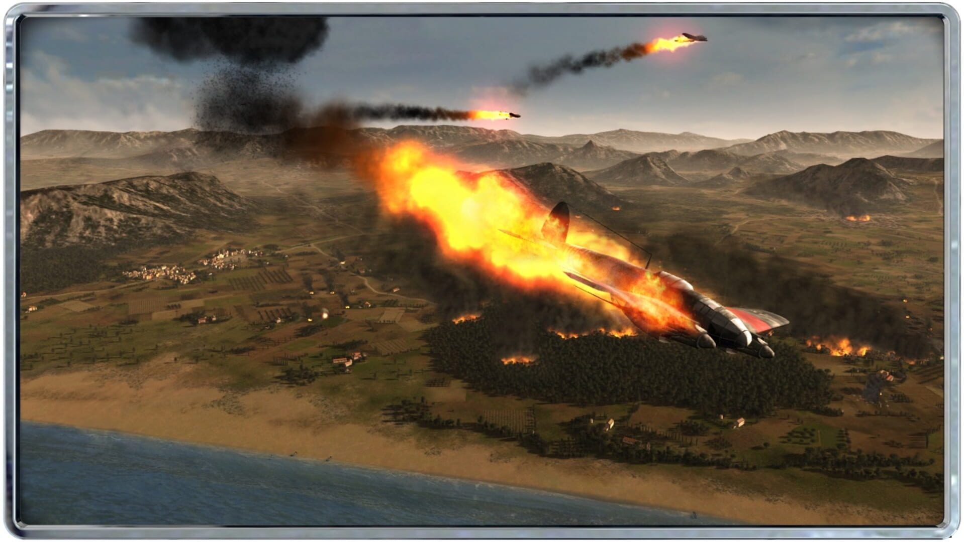 R.U.S.E. screenshot 4