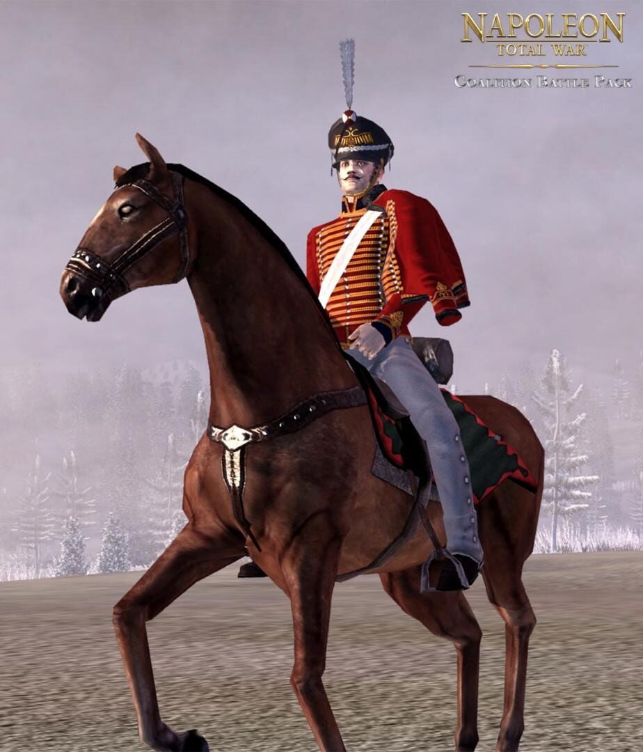 Napoleon: Total War - Coalition Battle Pack screenshot 4