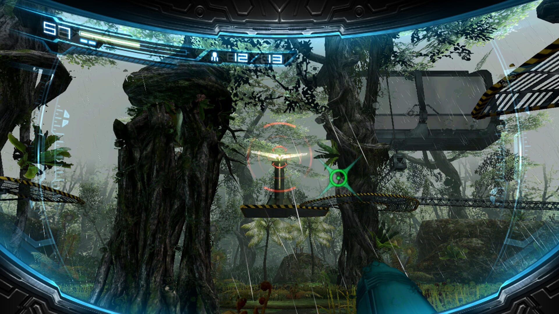 Metroid: Other M screenshot 4