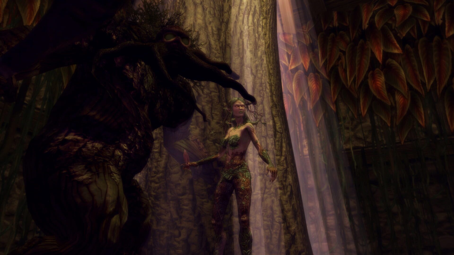 Dungeons & Dragons Online screenshot 4