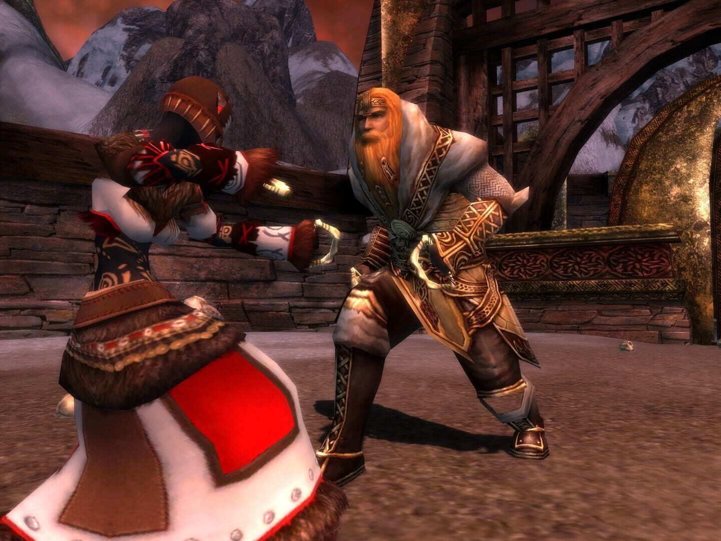 Guild Wars: Eye of the North screenshot 4