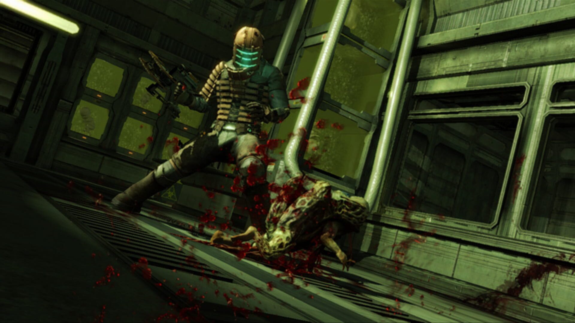 Dead Space screenshot 4