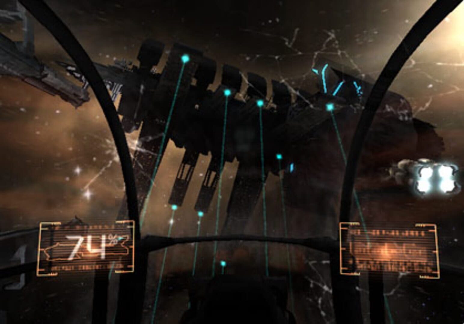 Dead Space: Extraction screenshot 1