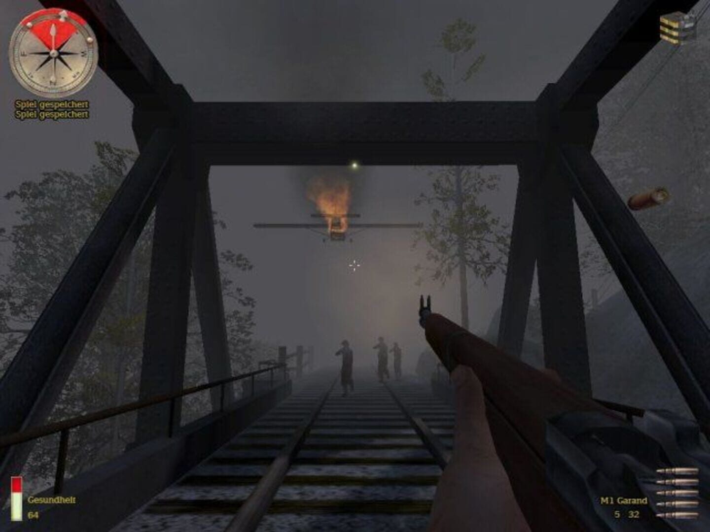 Medal of Honor: Allied Assault - Breakthrough screenshot 5