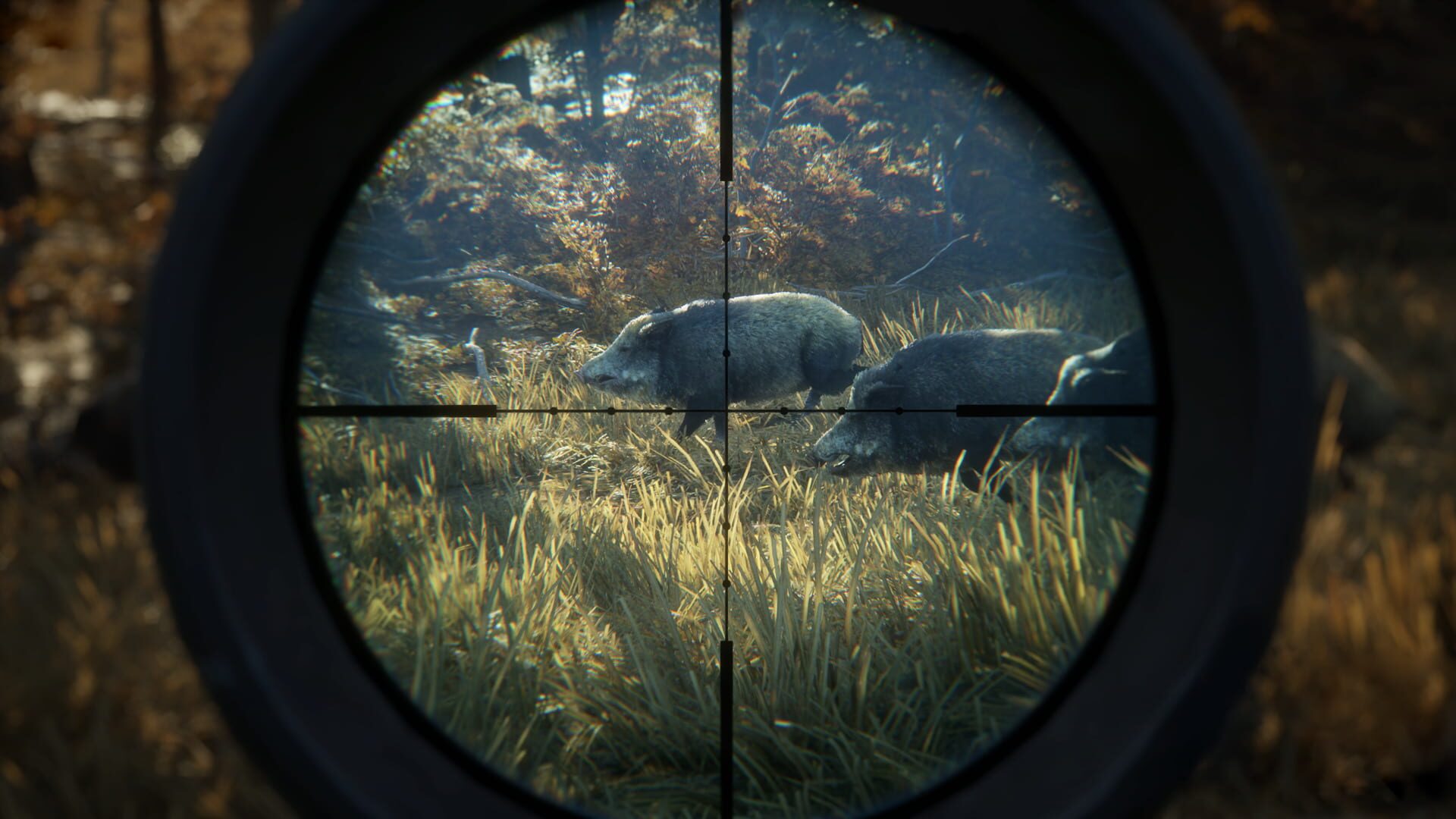 TheHunter: Call of the Wild screenshot 6