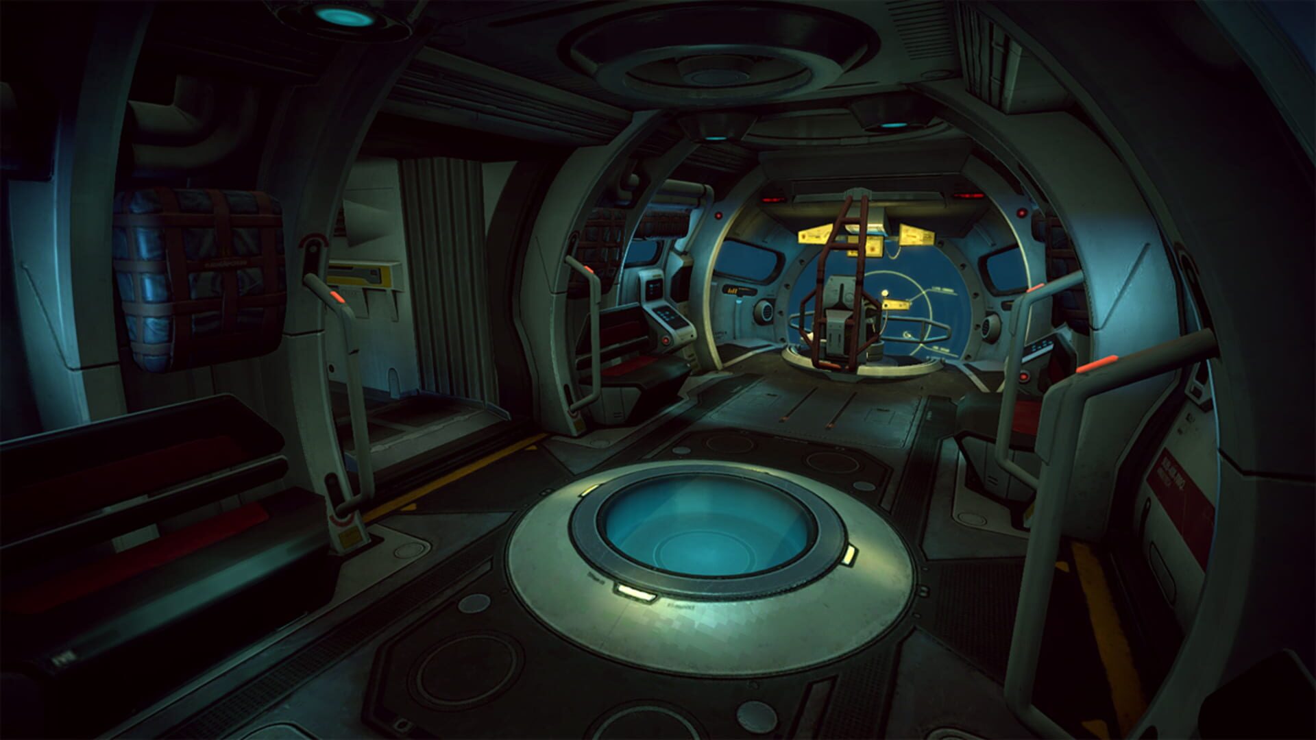 Brink: Agent of Change screenshot 10