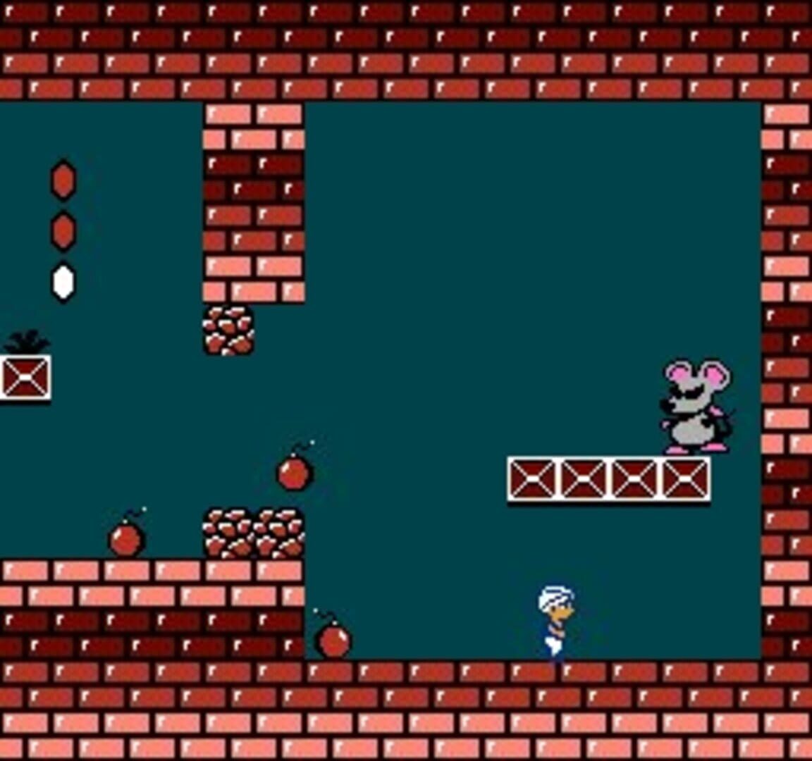 Yume Koujou: Doki-doki Panic screenshot 3