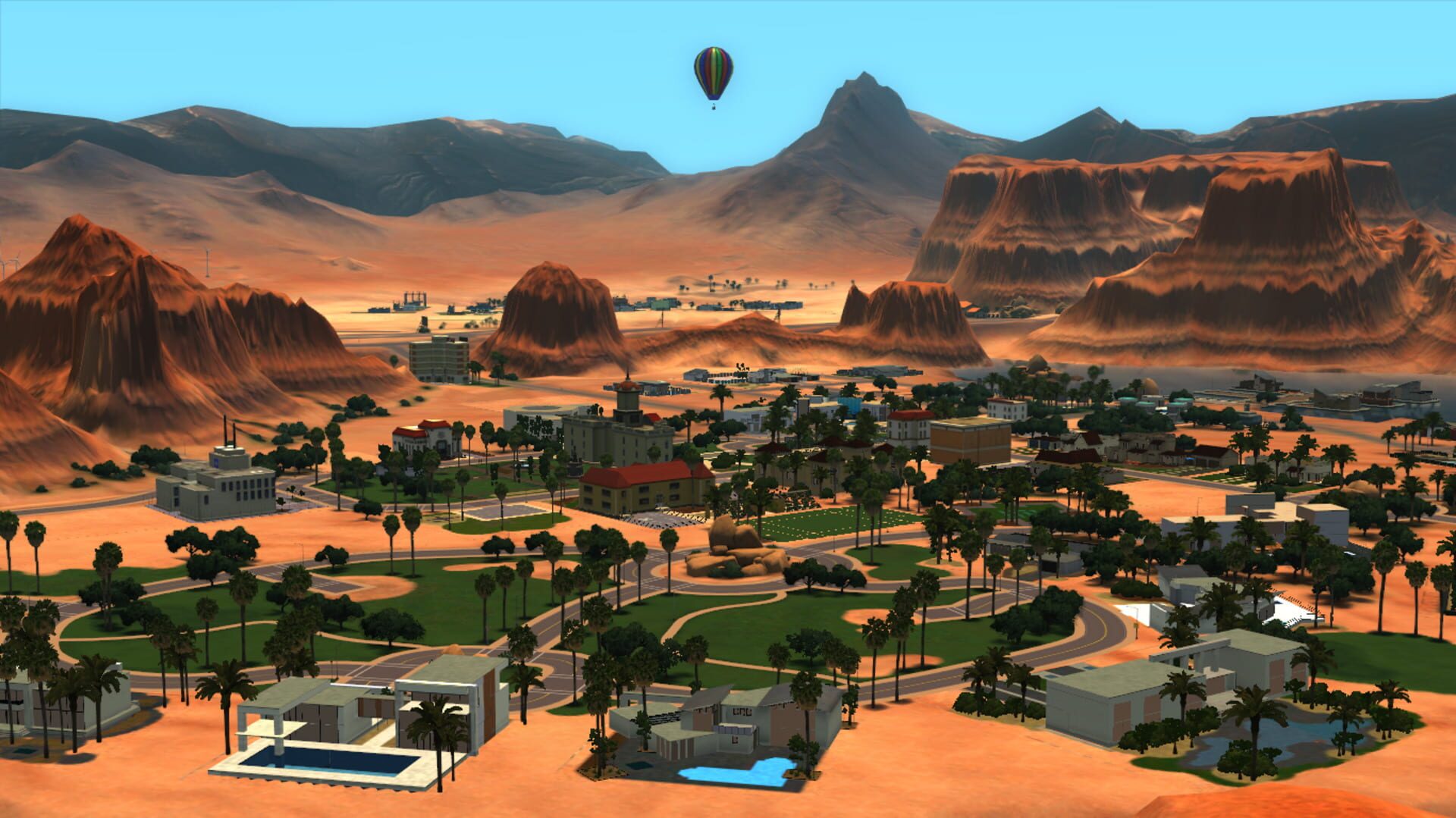 The Sims 3: Lucky Palms screenshot 3