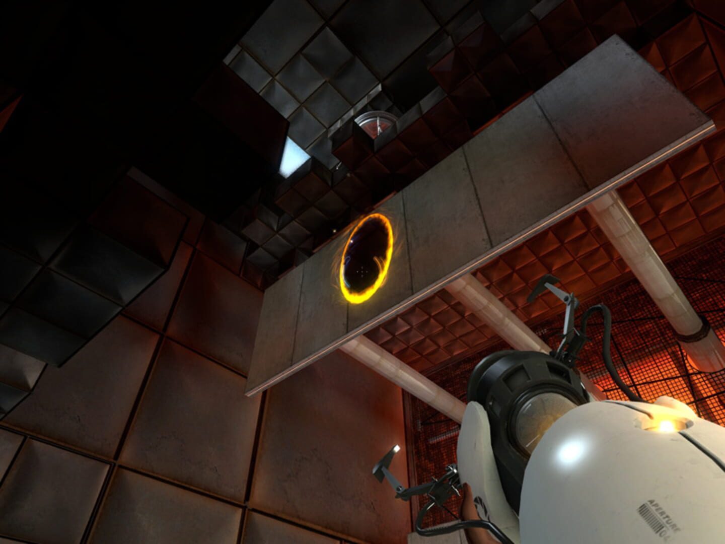 The Orange Box screenshot 3