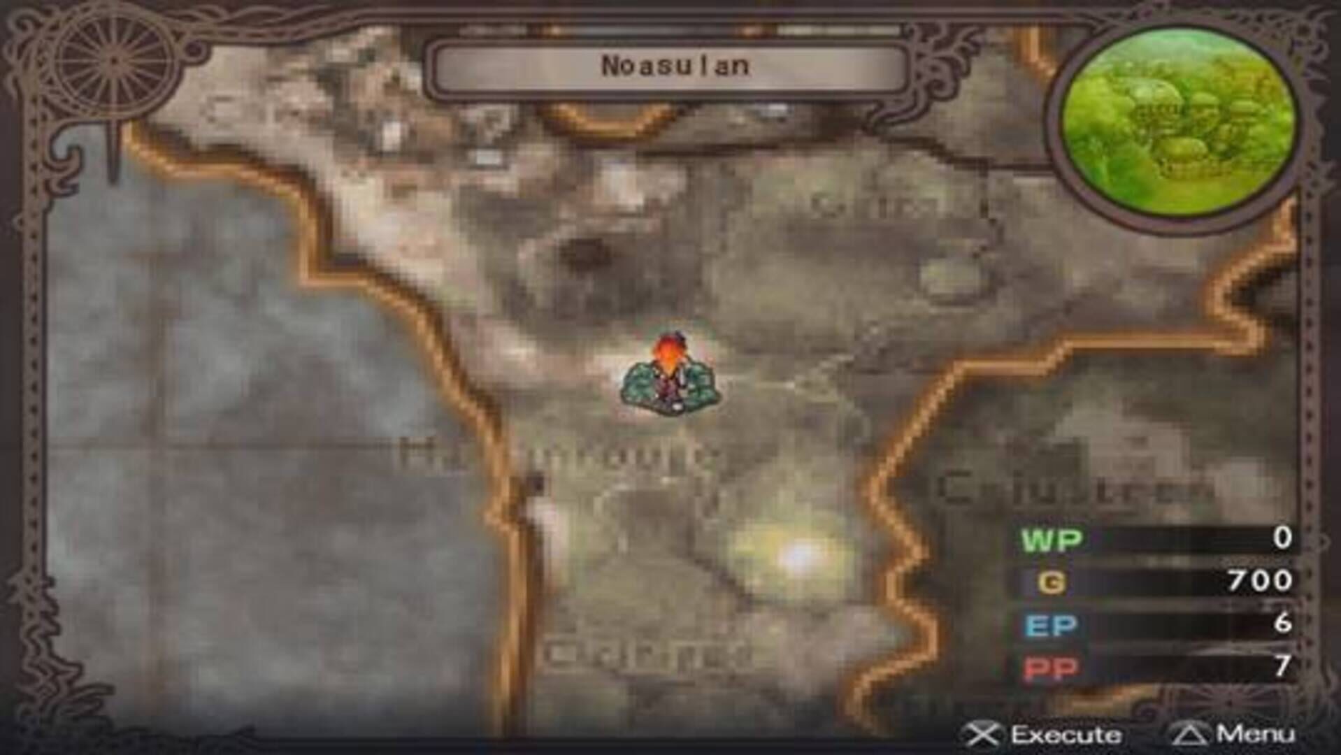 Blazing Souls screenshot 1