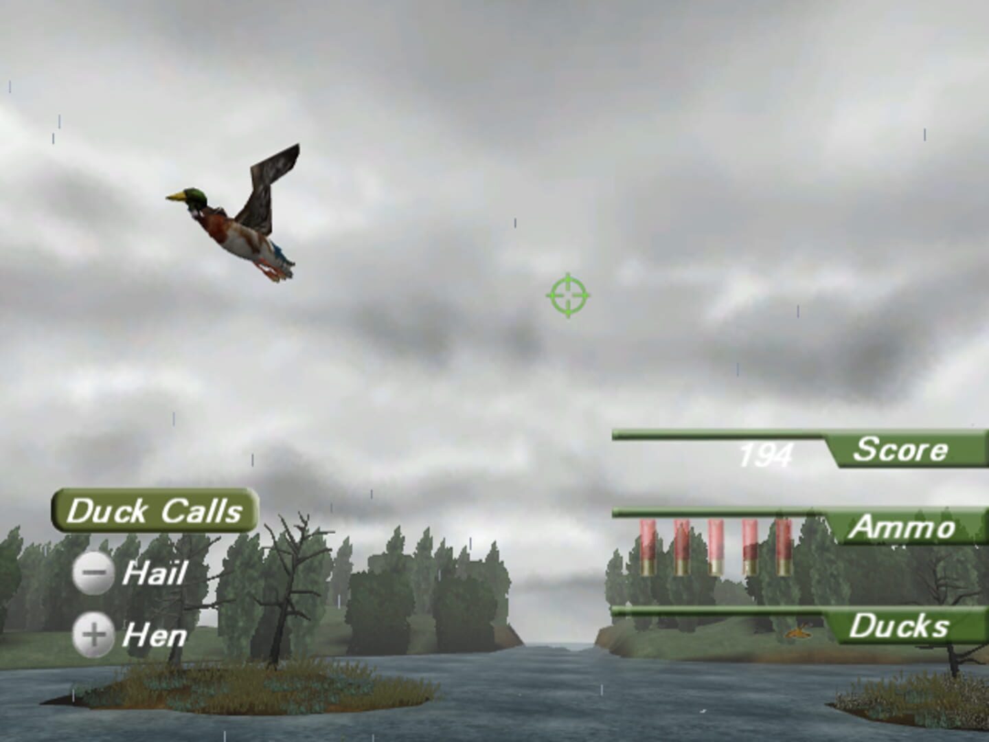 Ultimate Duck Hunting screenshot 11