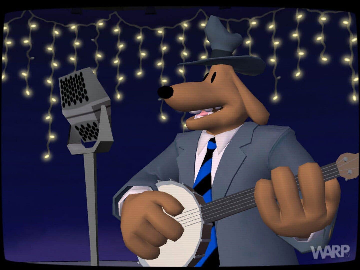 Sam & Max: Save the World - Episode 2: Situation Comedy screenshot 2