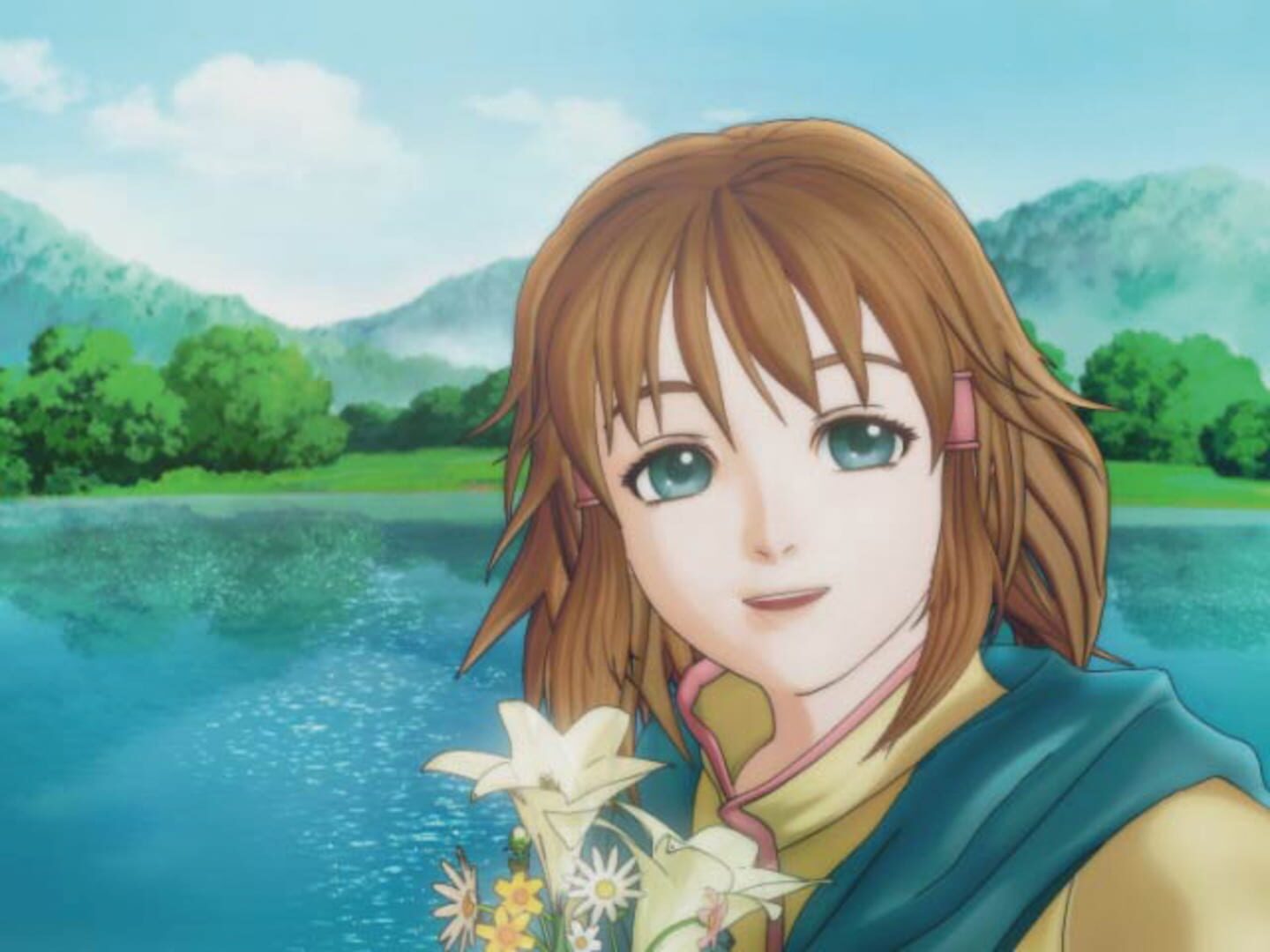 Fire Emblem: Path of Radiance screenshot 11