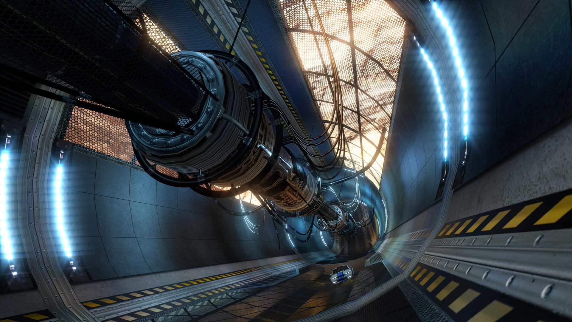 TrackMania 2: Canyon screenshot 5