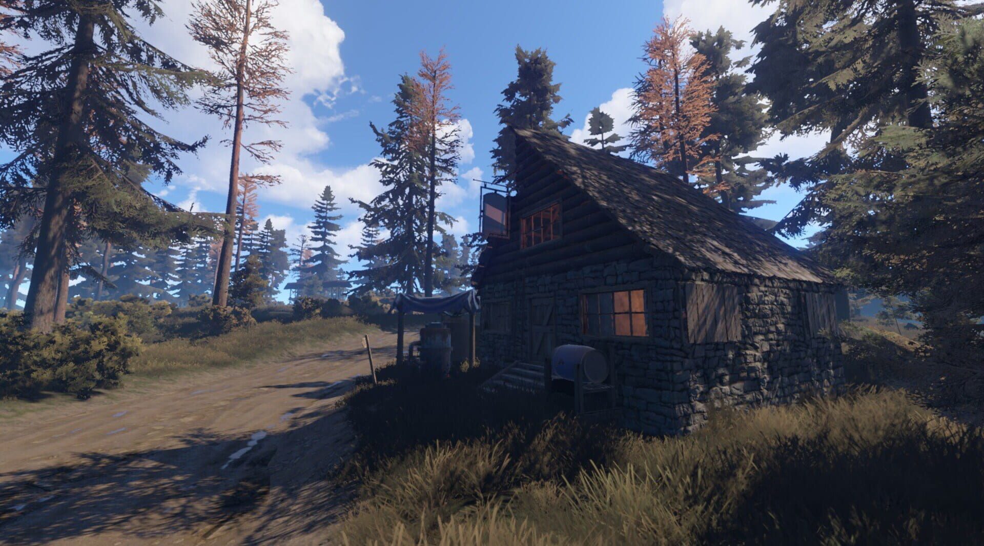 Rust screenshot 3