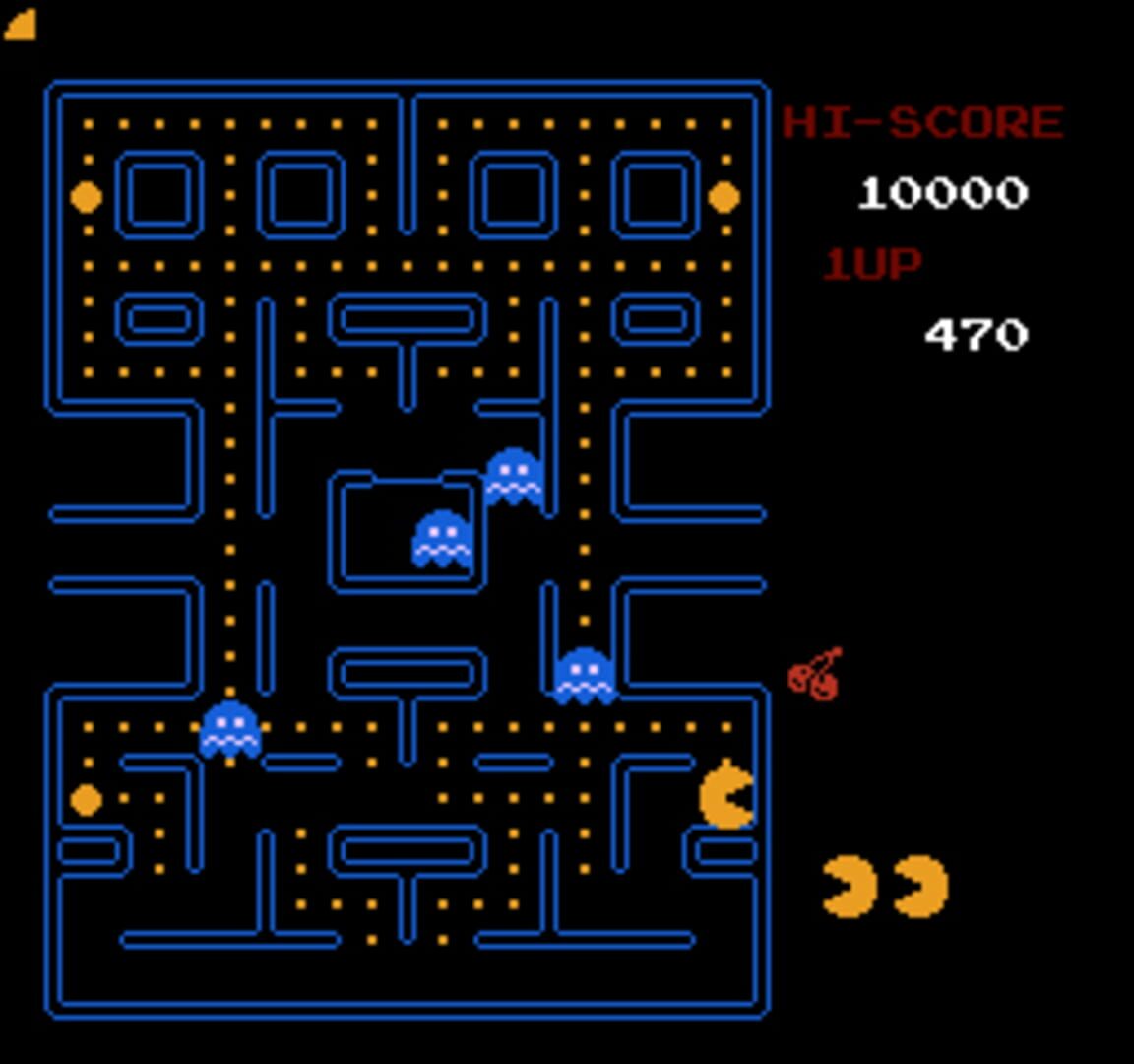 Pac-Man screenshot 6