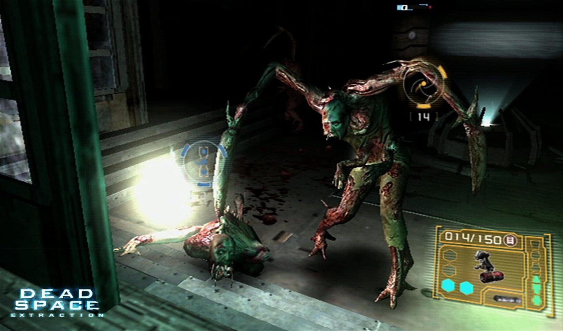 Dead Space: Extraction screenshot 9