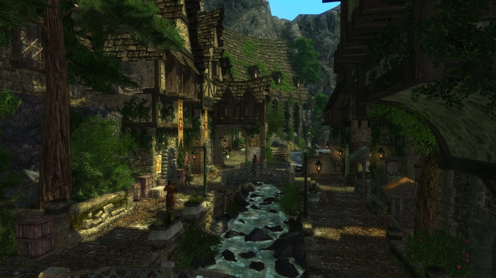 Enderal: Forgotten Stories screenshot 6