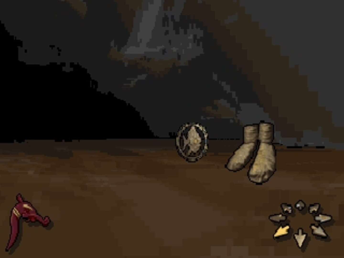 Ring Cycle screenshot 4