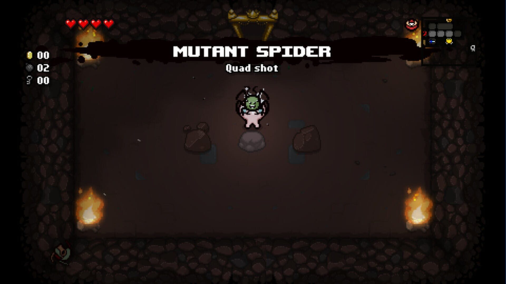 The Binding of Isaac: Rebirth screenshot 7