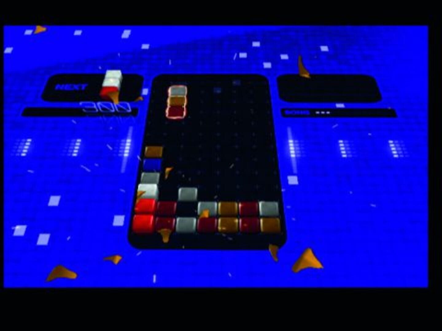 Groovin' Blocks screenshot 1